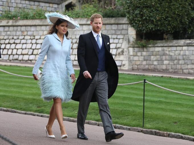 Royale Hochzeit Royale Hochzeit