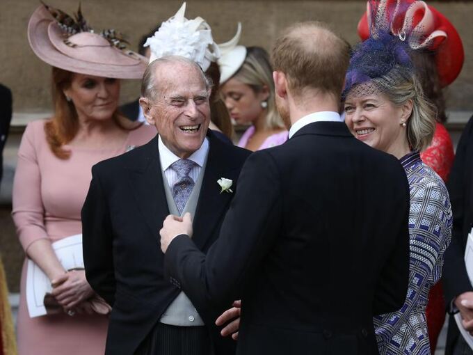 Royale Hochzeit Royale Hochzeit