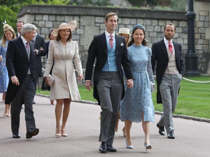 Royale Hochzeit Royale Hochzeit
