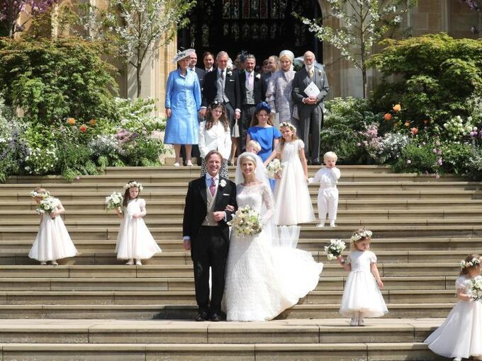 Royale Hochzeit Royale Hochzeit
