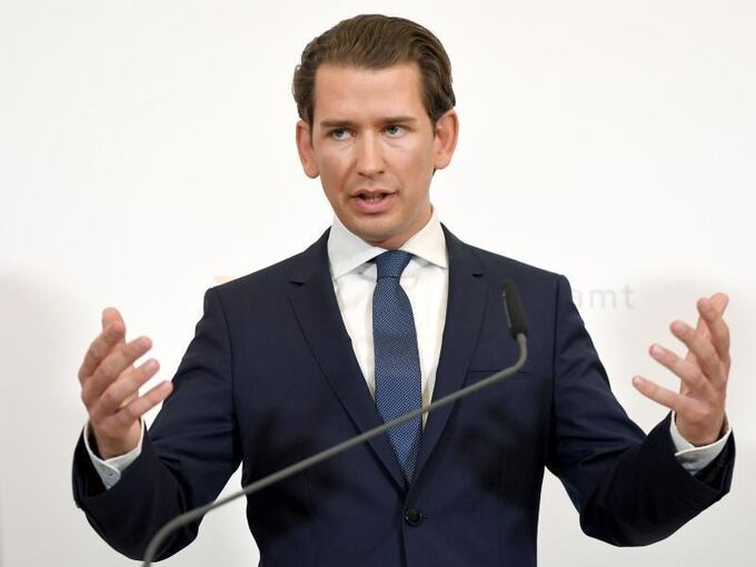 Regierungskrise Regierungskrise