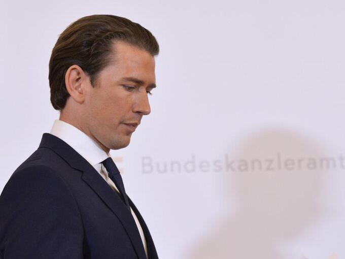 Sebastian Kurz Sebastian Kurz