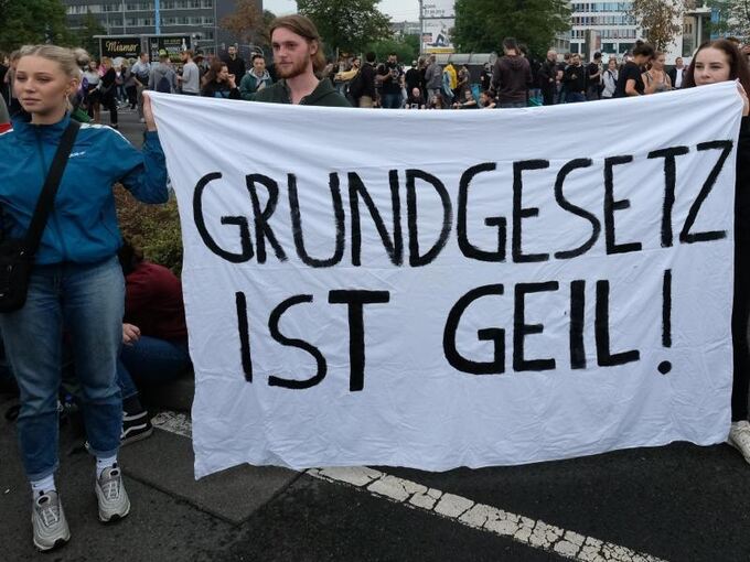 Grundgesetz