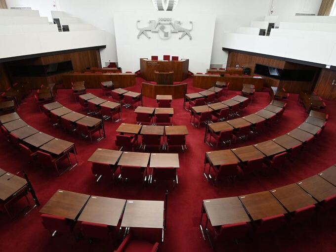 Bremische Bürgerschaft