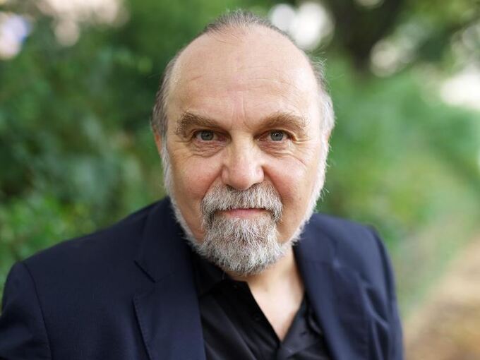 Gerhard Fontagnier