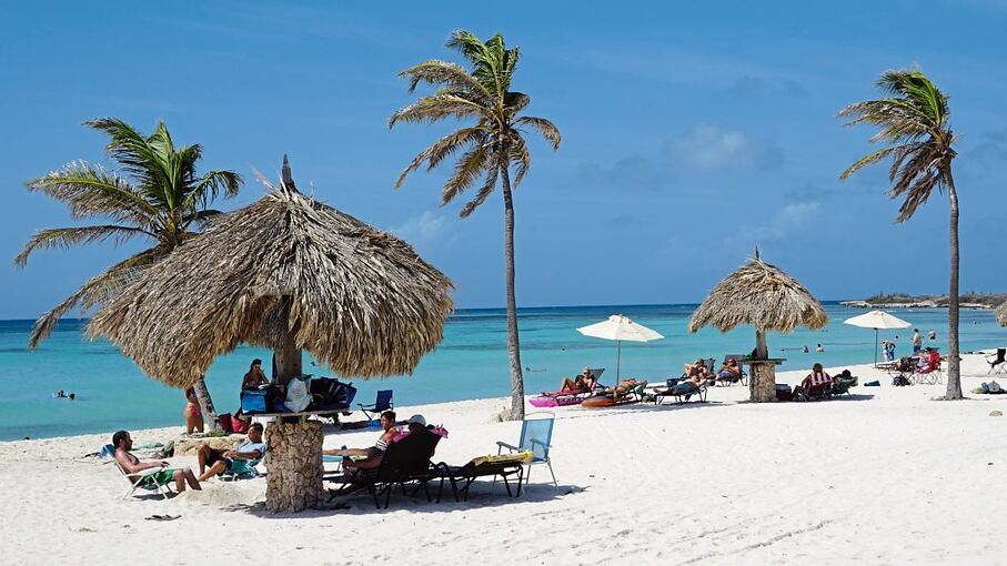 Karibik Panamakanal Peru Leserreisen Ludwigsburger