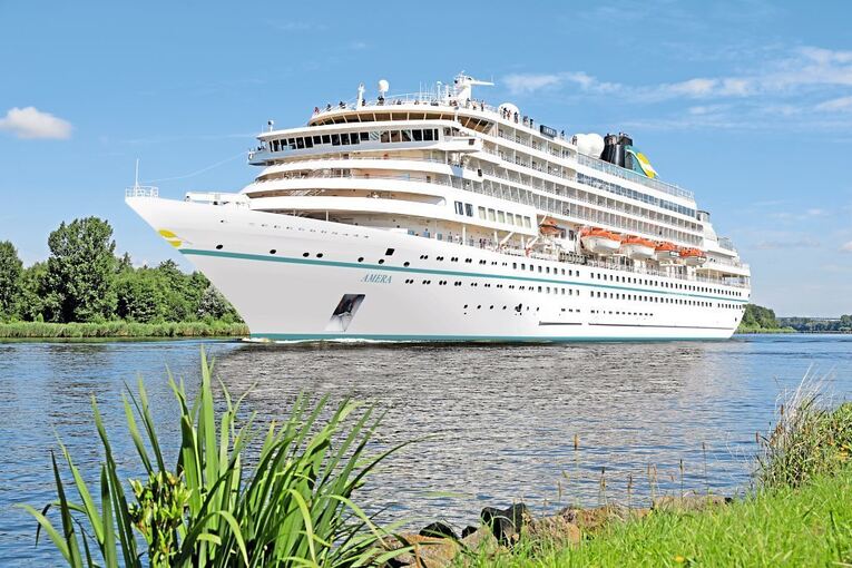 Karibik Panamakanal Peru Leserreisen Ludwigsburger