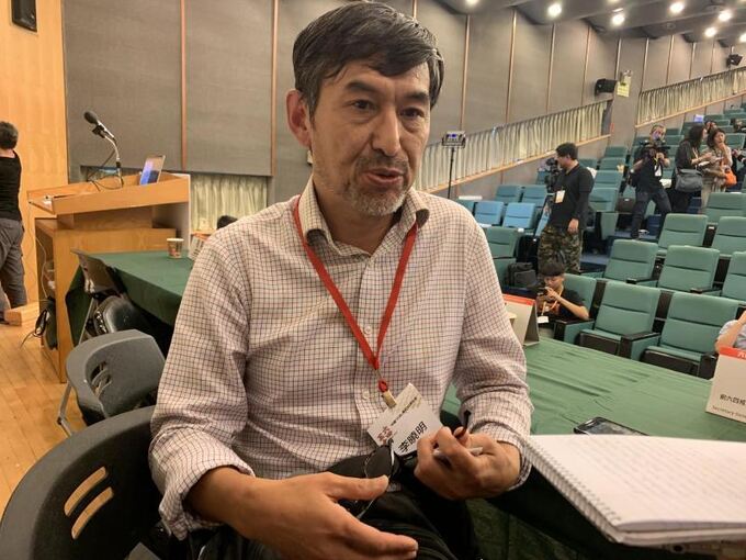 Leutnant Li Xiaoming Leutnant Li Xiaoming