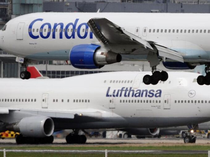 Lufthansa zerstreut Traum vom CondorDeal