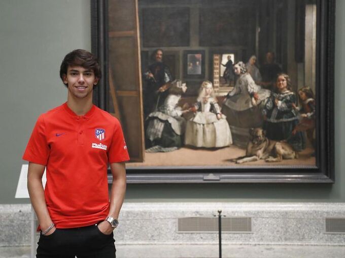 João Félix