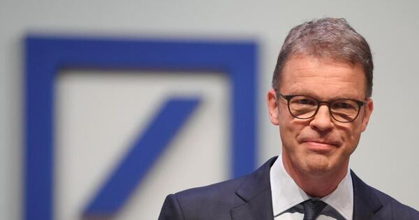 Tausende Beschwerden Beim Banken Ombudsmann Uberregionales