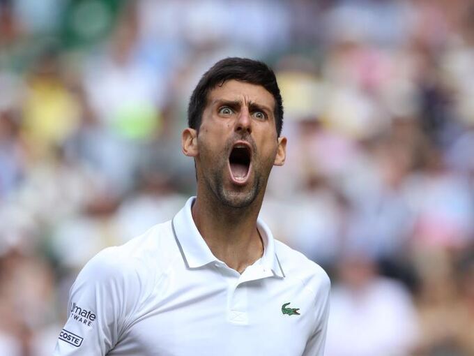 Titelverteidiger Titelverteidiger