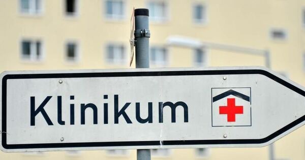 Klinik: Coronavirus grassiert in der Wäscherei - Stadt Ludwigsburg