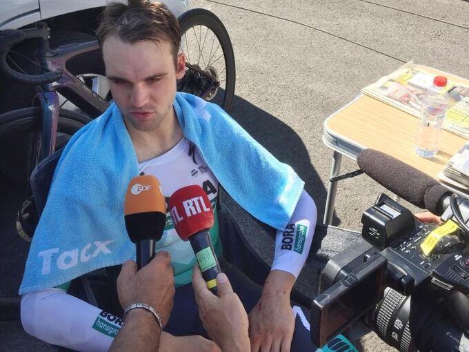 Maximilian Schachmann