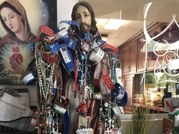 Ungeliebte Erinnerungsstücke