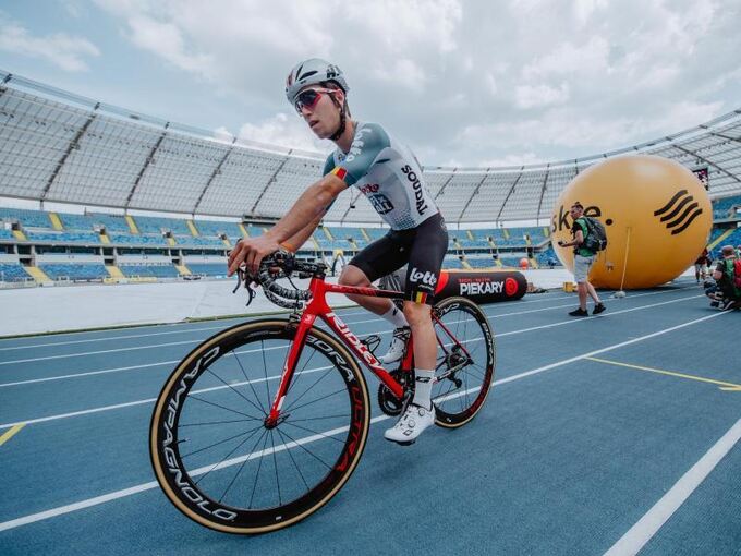 Bjorg Lambrecht