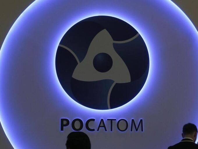 Russische Atombehörde Rosatom