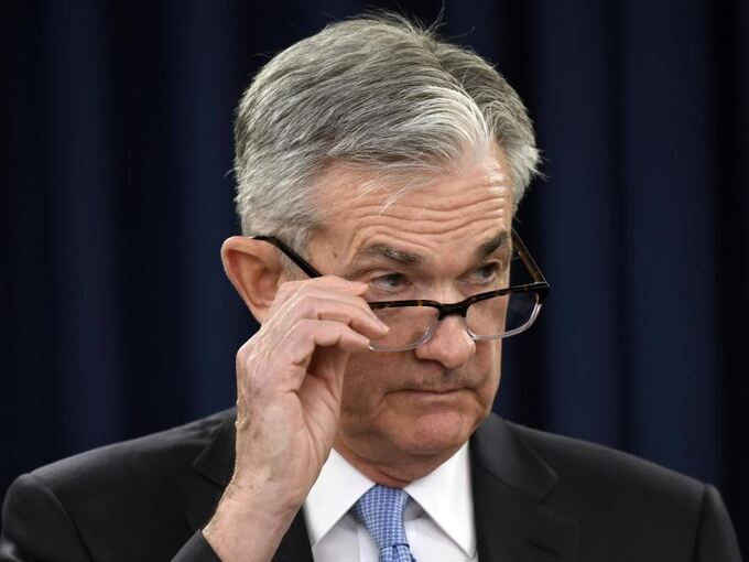 US-Notenbankchef Powell