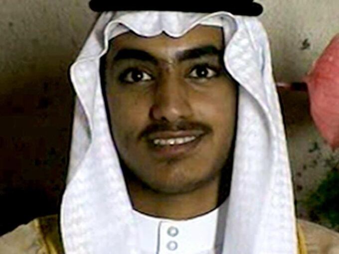 Hamsa bin Laden