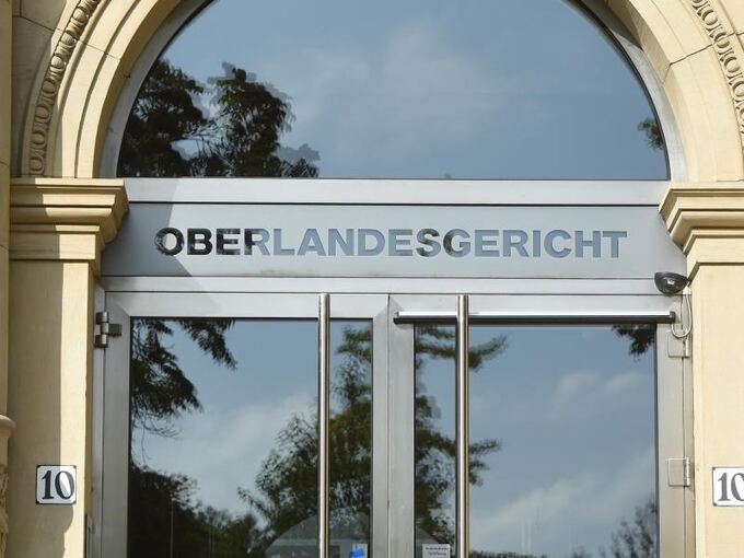 Oberlandesgericht Karlsruhe