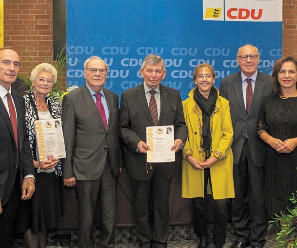 Menschen Mehr Vom Rechtsstaat Uberzeugen Stadt Ludwigsburg