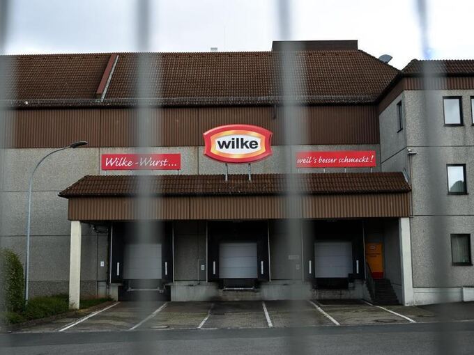 Wurstproduzent Wilke Wurstproduzent Wilke