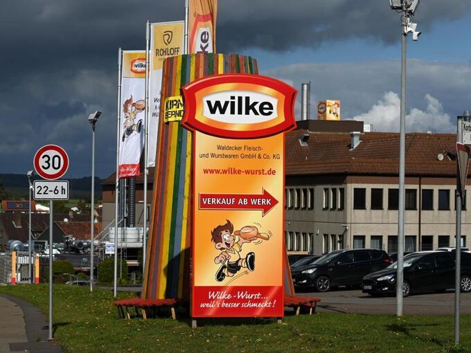 Wilke Wilke