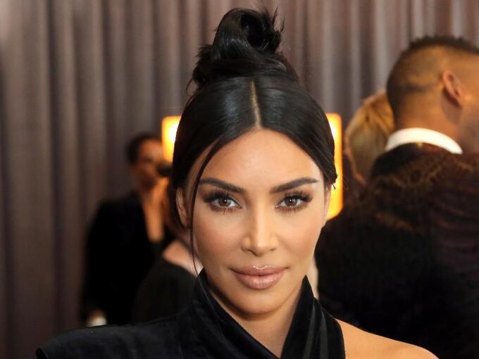 Kim Kardashian Taufe In Armenien Uberregionales Ludwigsburger Kreiszeitung