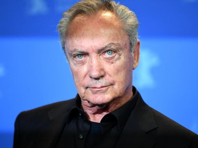 Udo Kier