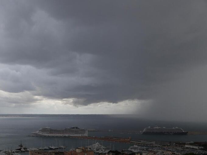 Wetter auf Mallorca