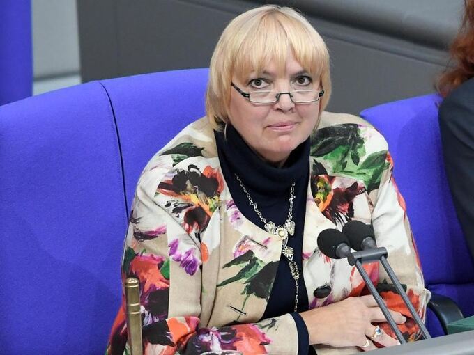 Bestürzung nach Morddrohungen gegen Özdemir und Roth - Deutschland