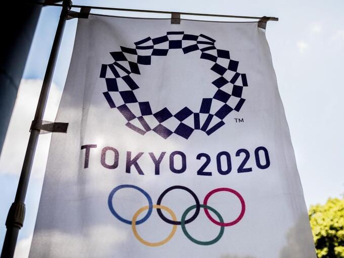 Olympische Spiele Tokio 2020
