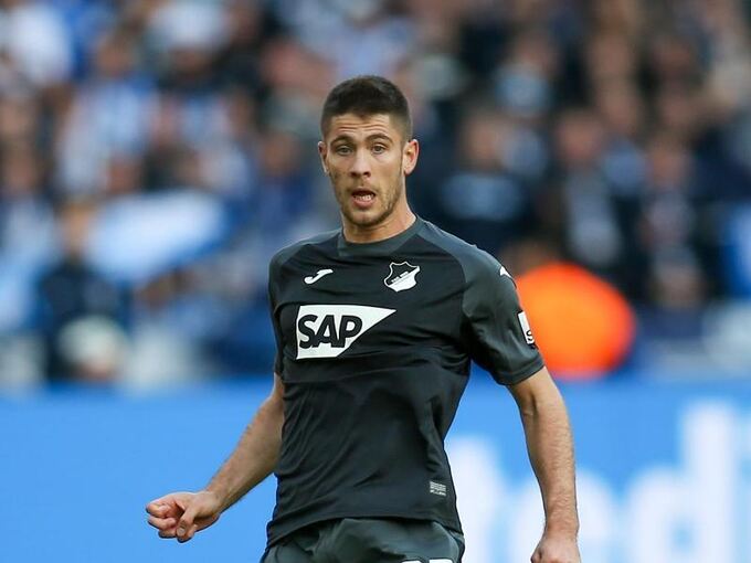 Hoffenheim ohne Kramaric im Freitagspiel beim 1. FC Köln ...