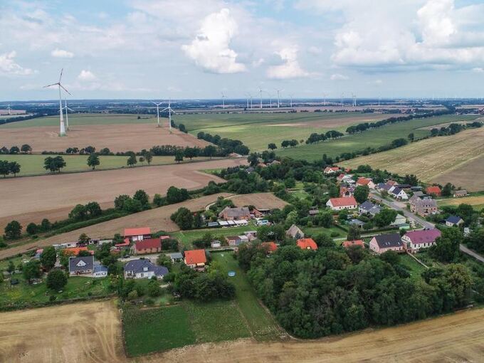 Windräder Windräder