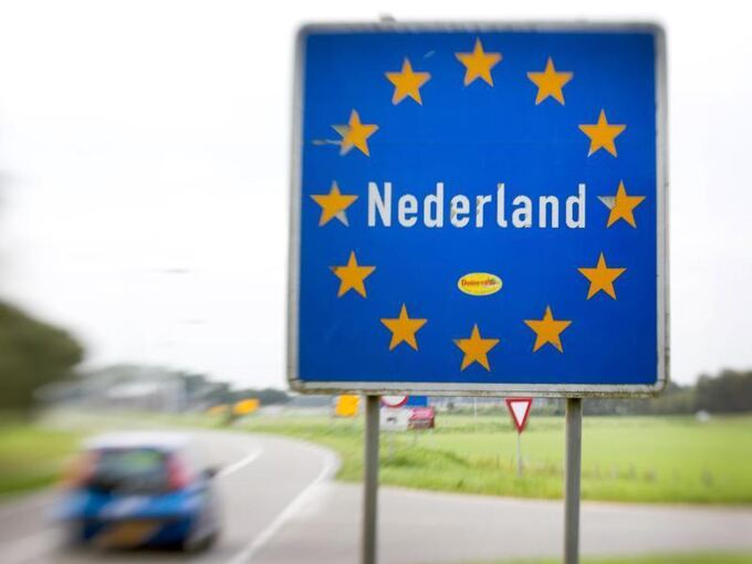 Niederlande