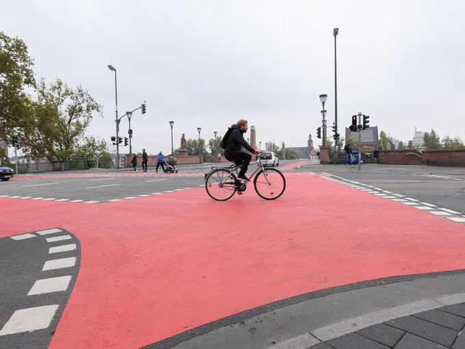 Wie fahrradfreundlich ist Deutschland?