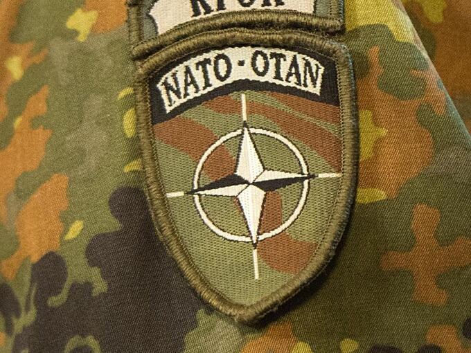 Nato-Symbol