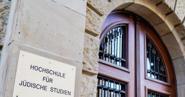 Studiengang Jüdische Soziale Arbeit startet Baden