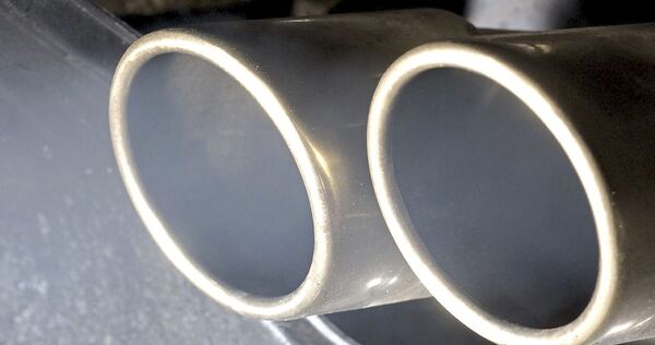 101 Tonnen klimaschädlicher Treibhausgase werden jährlich in Schwieberdingen ausgestoßen. Dieser Wert soll sinken. 101 Tonnen klimaschädlicher Treibhausgase werden jährlich in Schwieberdingen ausgestoßen. Dieser Wert soll sinken.