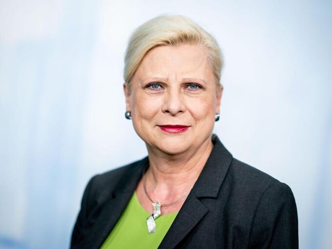 Hilde Mattheis (SPD)