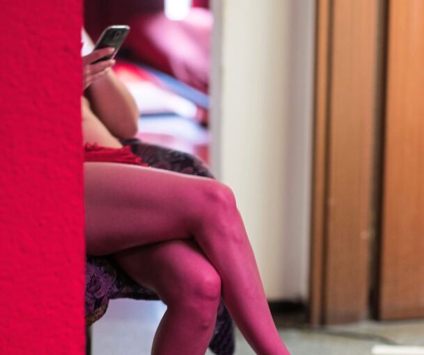 Kann Deutschland beim Thema Prostitution von Schweden lernen?