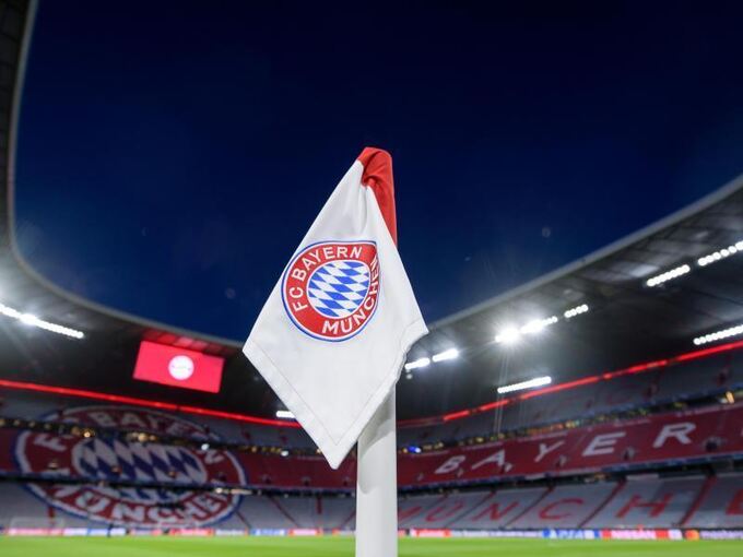 FC Bayern München trifft auf die Tottenham Hotspur