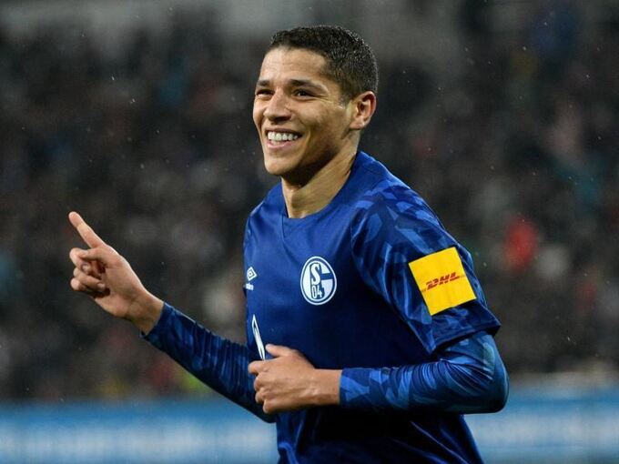 Amine Harit