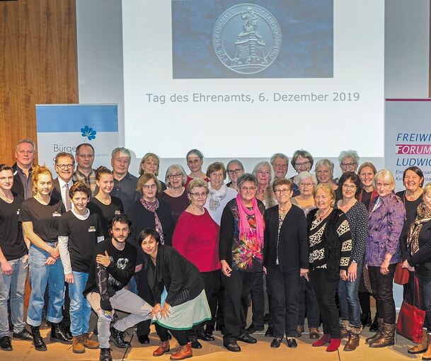Diese Initiativen und Gruppen stehen für vielfältiges Engagement in der Stadt.Foto: Holm Wolschendorf.
