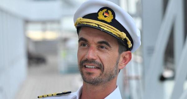 Uschi Glas: Silbereisen wird ein guter «Traumschiff ...