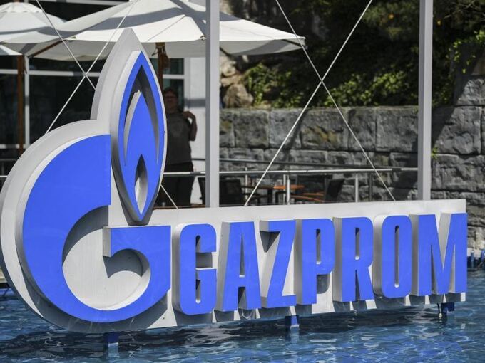 Russisch-ukrainischer Gastransitvertrag