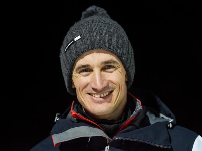 Martin Schmitt