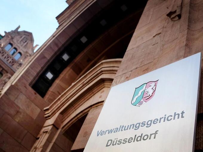 Düsseldorfer Verwaltungsgericht