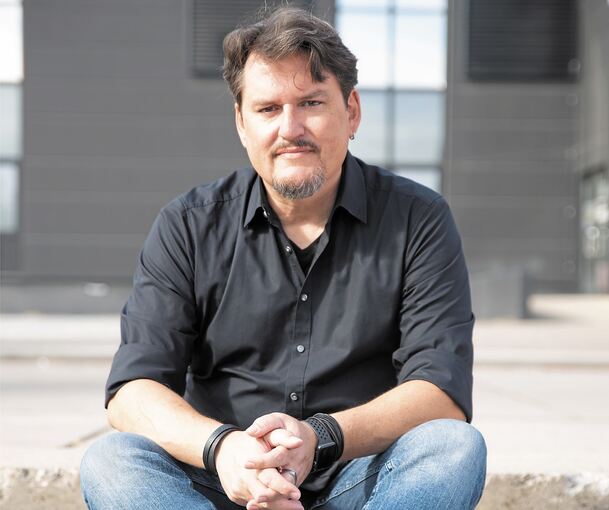 Peter Schweizer will ohne eigene Kosten aus dem Rechtsstreit mit der IHK herauskommen. Foto: privat