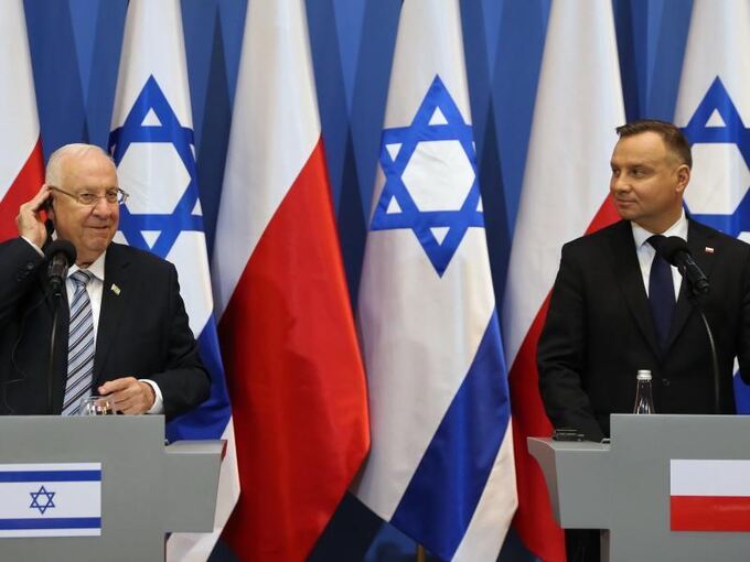 Rivlin und Duda